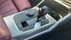 BMW 3 Series 330e M Sport 4dr Step Auto Saloon